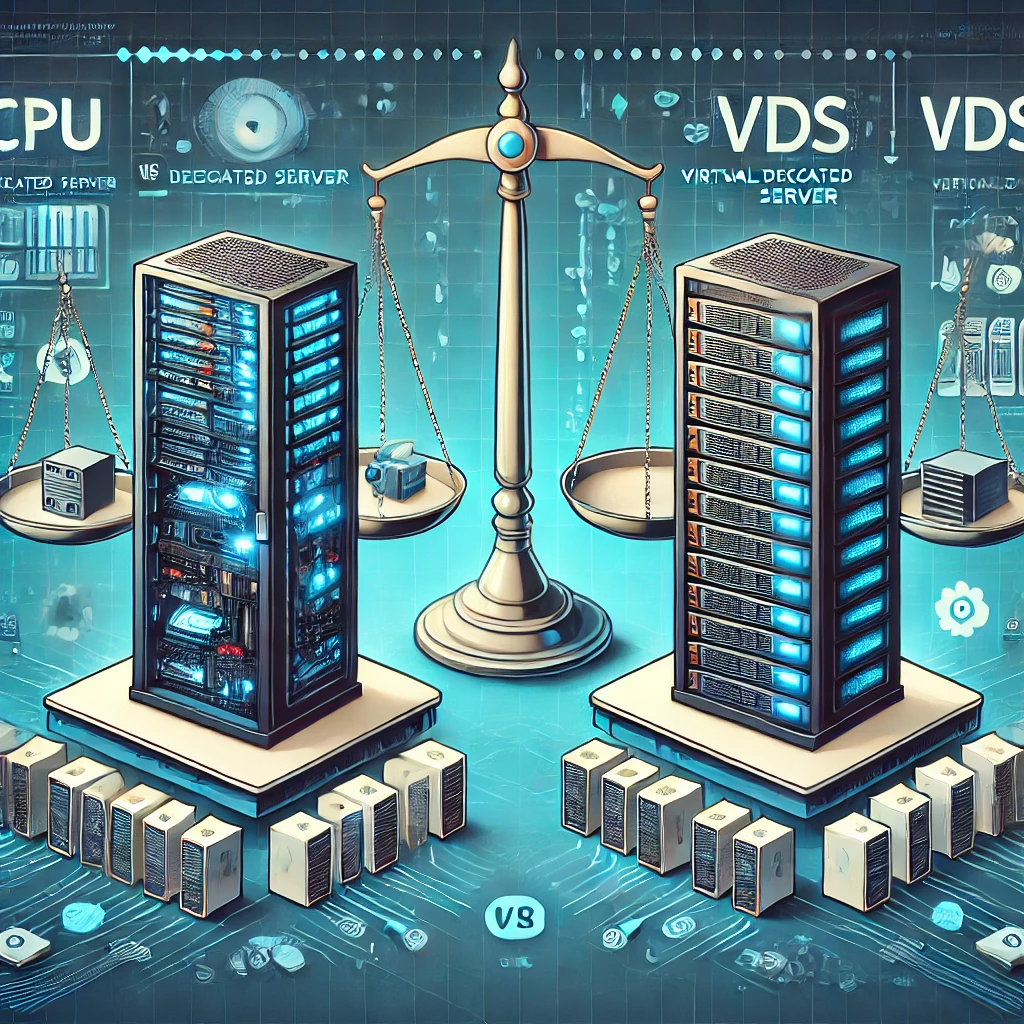 ����� � ������ ������� � VDS