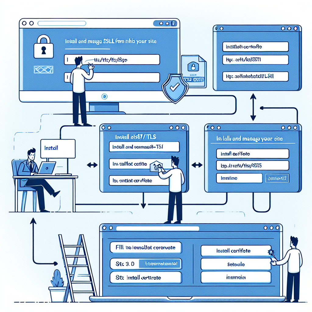 SSL � cPanel
